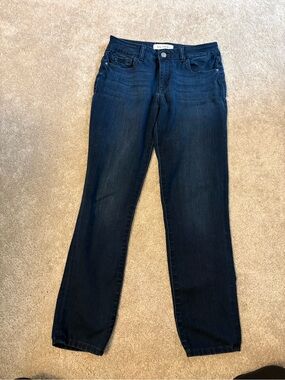 DL1961 Women's Straight Leg Jeans